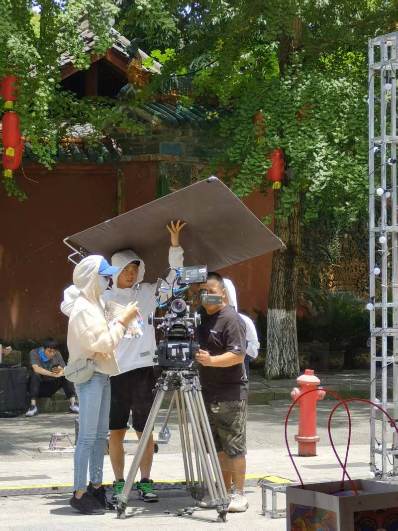雅江县产品宣传视频拍摄公司避坑：资质、案例、服务全解析