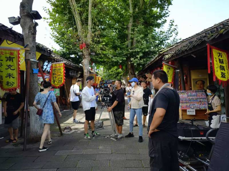 雅江县产品视频拍摄技术升级：AI与三维动画深度融合