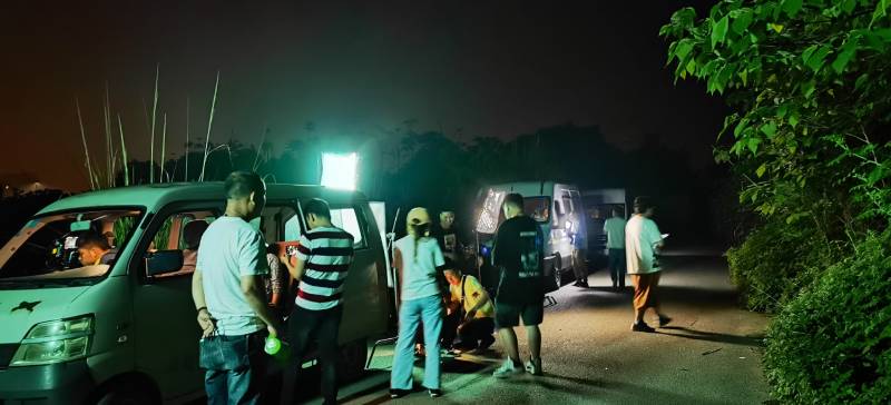 以镜头为笔，绘就雅江县产品视频的进阶之路
